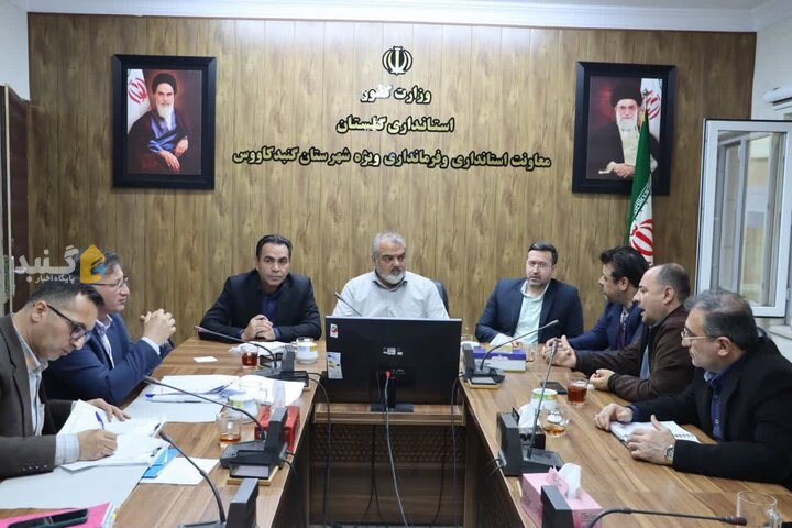 دوگانه سوز کردن نانوایی ها اولویت شورای آرد و نان گنبدکاووس است