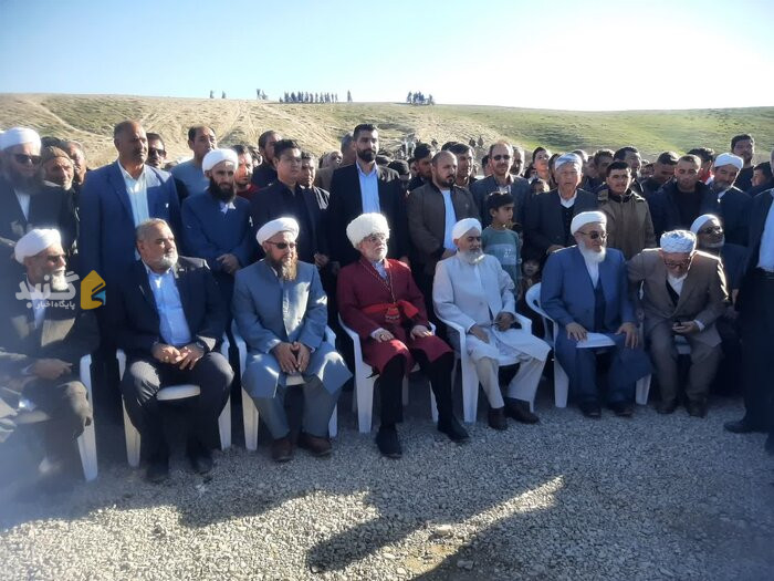 عملیات آسفالت ۲۵ کیلومتر از جاده‌های بخش مرزی گنبدکاووس آغاز شد