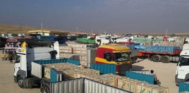 صادرات کالای مرزنشینان گلستانی به ۱۷ کشور