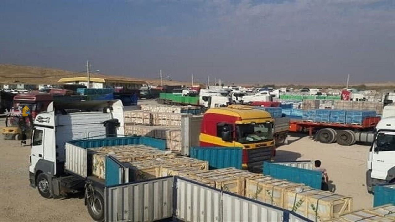 صادرات کالای مرزنشینان گلستانی به ۱۷ کشور