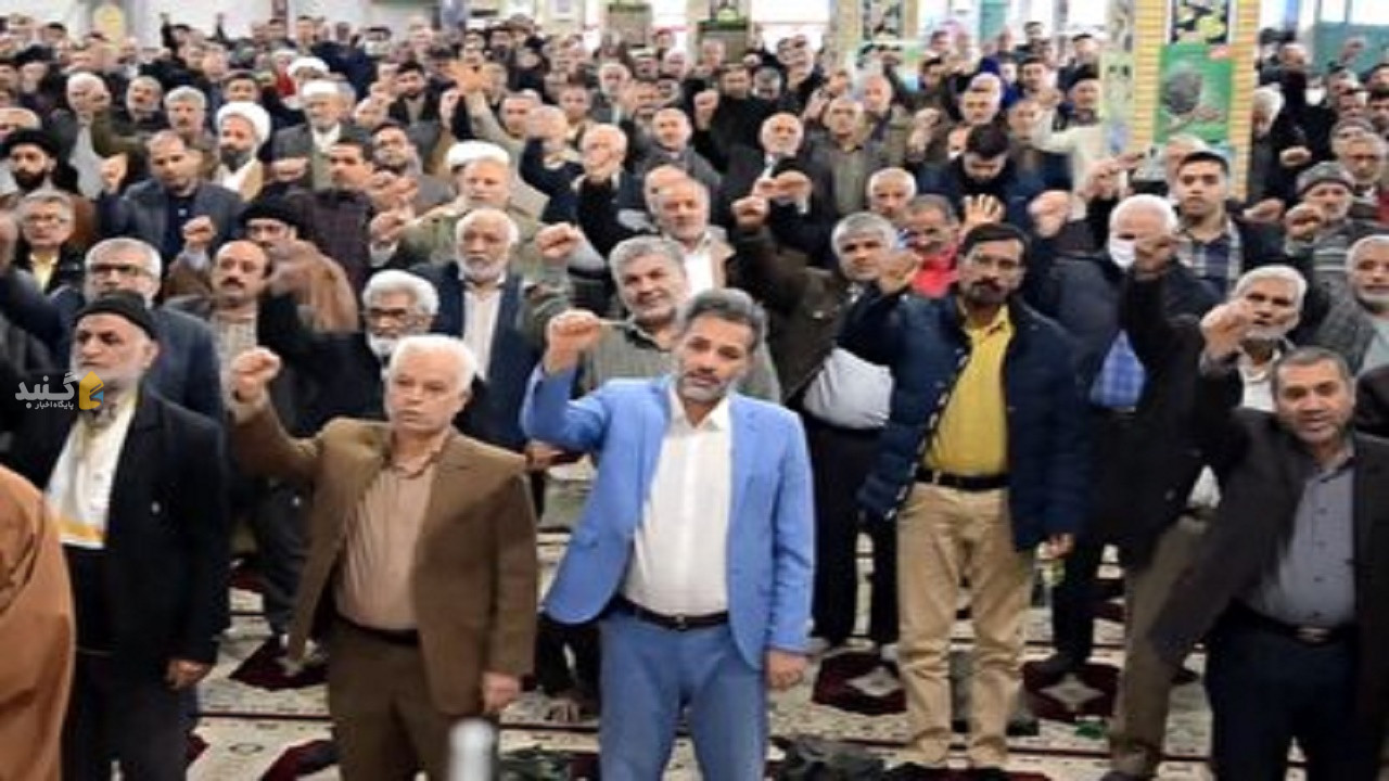 خشم و انزجار گلستانی ها از حمله استکبار جهانی به یمن