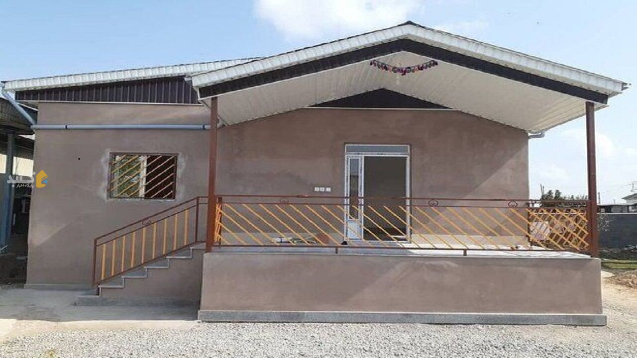 معرفی ۳۱۰۰ متقاضی تسهیلات ۳۵۰ میلیون تومانی مسکن روستایی در گلستان به بانک