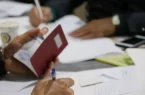 ۱۲ نامزد انتخابات مجلس در شرق گلستان انصراف دادند