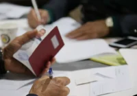 ۱۲ نامزد انتخابات مجلس در شرق گلستان انصراف دادند