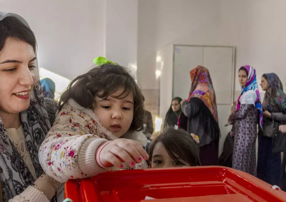 فرماندار: همه اقوام ساکن گنبد در انتخابات ۱۱ اسفند نماینده دارند