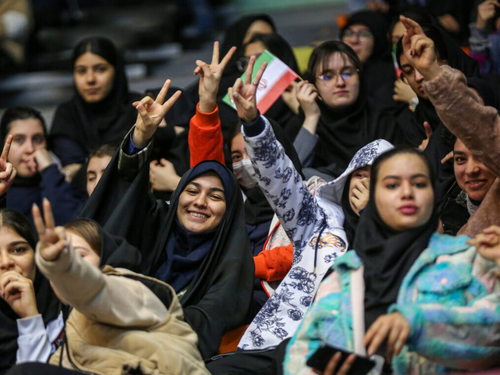 اشتیاق شناسنامه سفیدهای گلستان برای «اولین حضور»