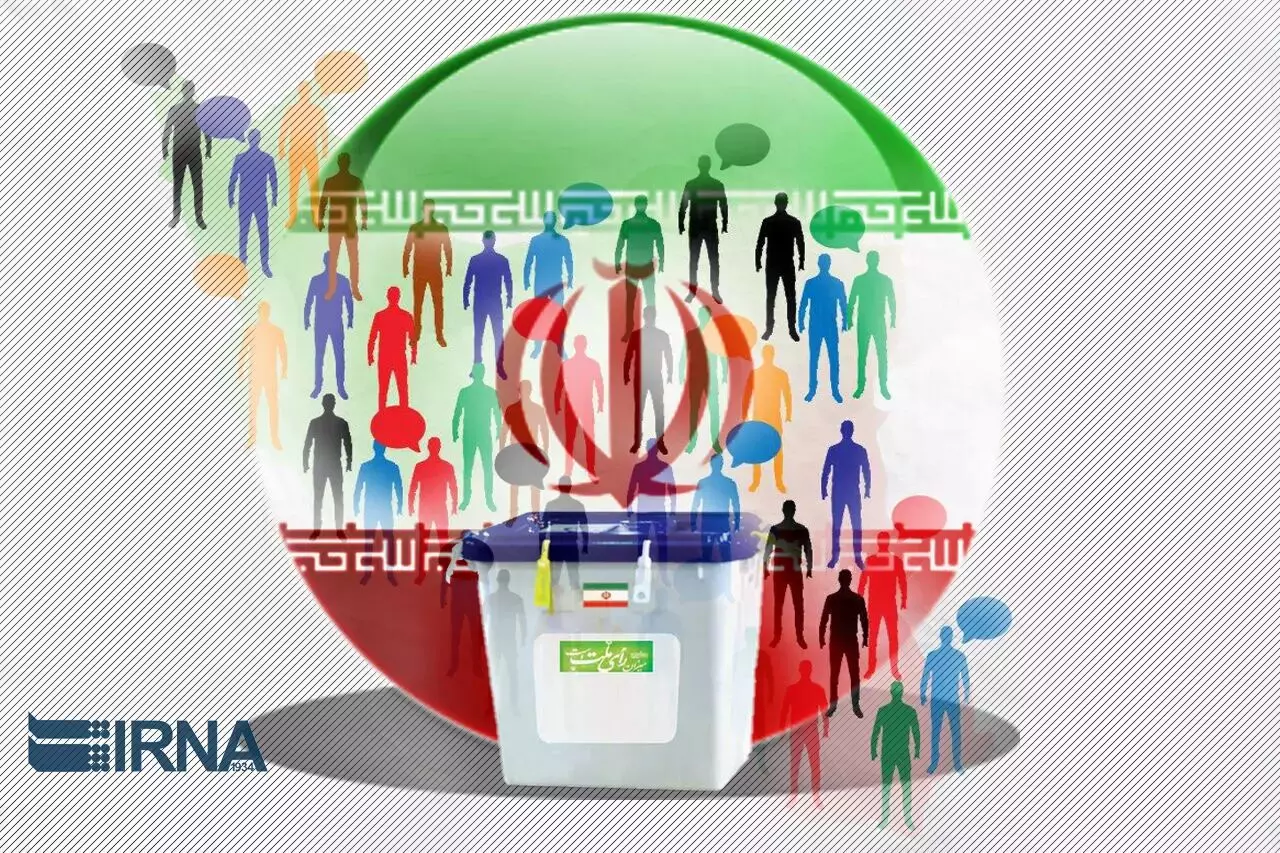 اسامی کاندیداهای مجلس شورای اسلامی در حوزه انتخابیه مینودشت ، کلاله ، گالیکش و مراوه تپه
