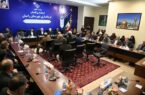 استاندار: ۴۰ درصد نامزدهای انتخابات مجلس در گلستان انصراف دادند