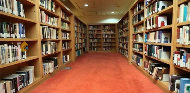 عضویت رایگان در کتابخانه‌های عمومی گلستان همزمان با دهه فجر