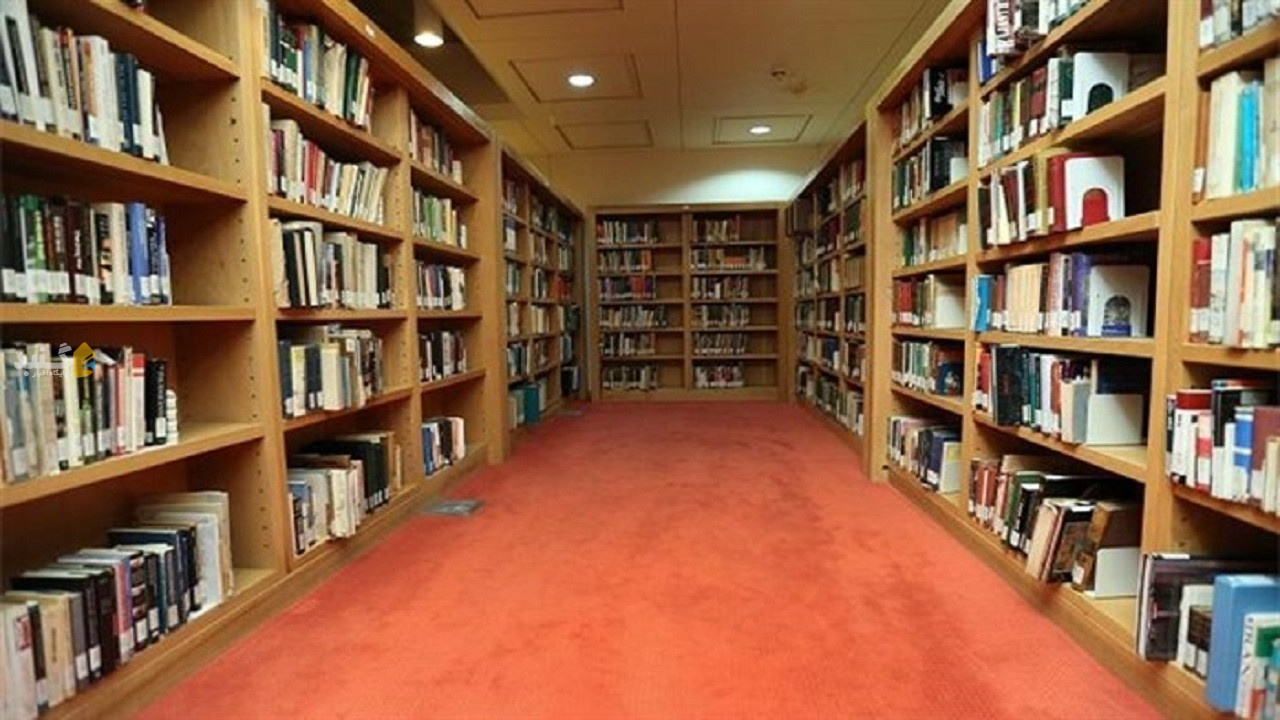 عضویت رایگان در کتابخانه‌های عمومی گلستان همزمان با دهه فجر