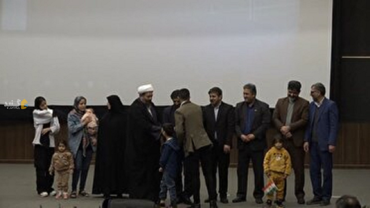 واگذاری رایگان زمین به ۲۱۹ خانواده گلستانی دارای سه فرزند و بیشتر