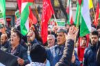 راهپیمایی ۲۲ بهمن در ۳۶ شهر گلستان برگزار می‌شود