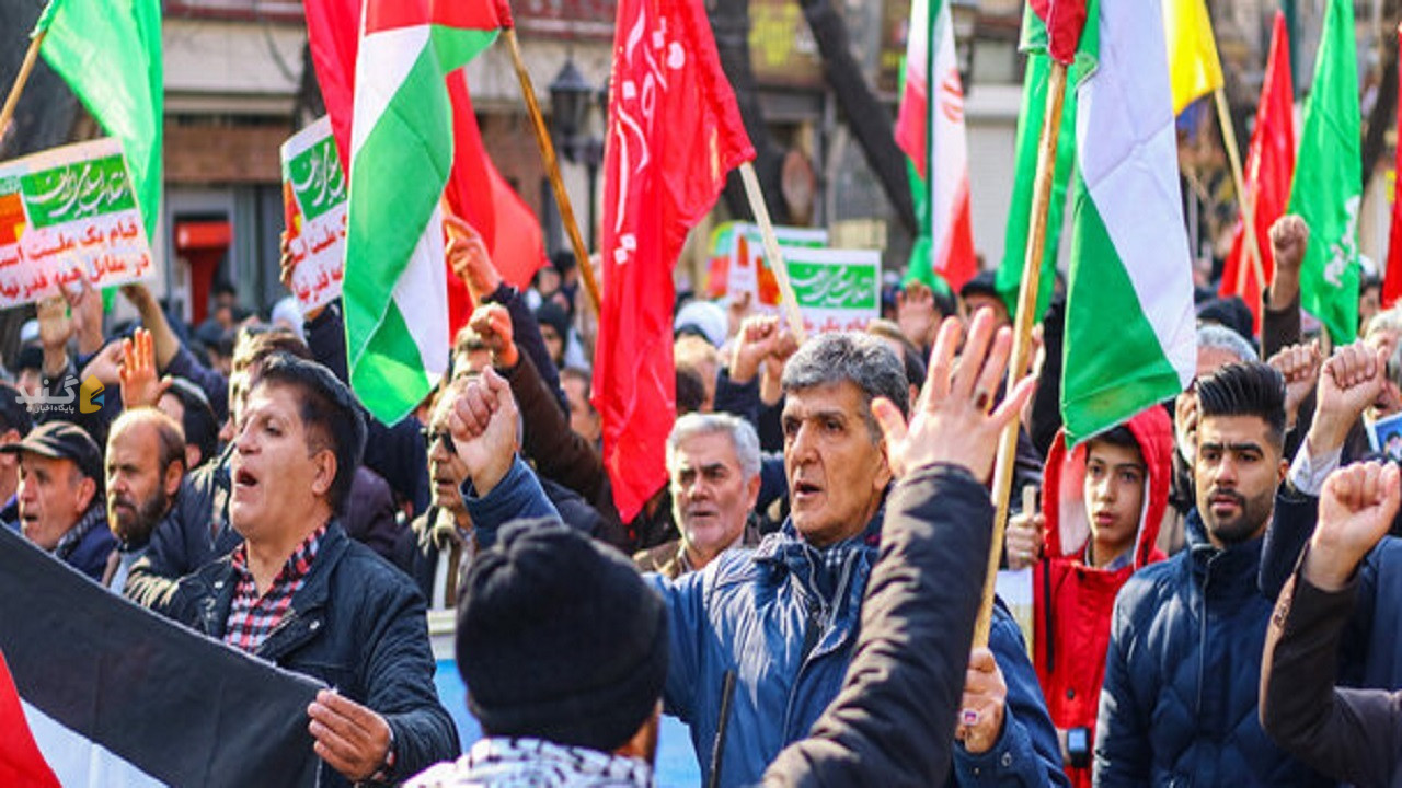 راهپیمایی ۲۲ بهمن در ۳۶ شهر گلستان برگزار می‌شود