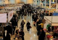 برپایی نمایشگاه‌های فروش بهاره در استان گلستان