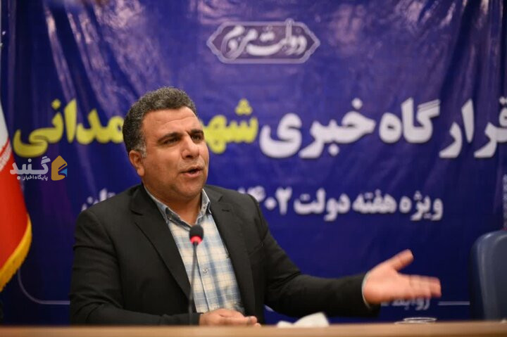 ۲۰۰۵ فروشگاه در گلستان آماده اجرای طرح فجرانه کالا برگ هستند