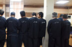 دستگیری ۳۳ سارق در اجرای طرح امنیت محله محور در گنبد