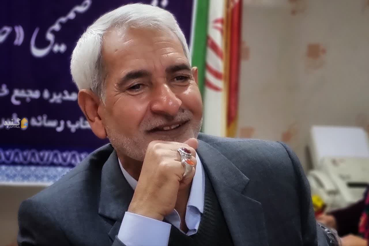 شرکت در انتخابات مصداق واضح و مشخصی از کار خیر است