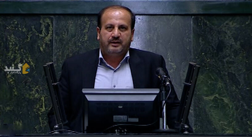 رحمت‌الله نوروزی منتخب حوزه انتخابیه علی‌آبادکتول شد