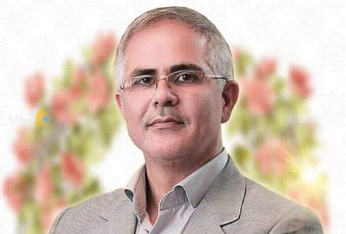 «ایری» بار دیگر نماینده غرب گلستان در مجلس شورای اسلامی شد