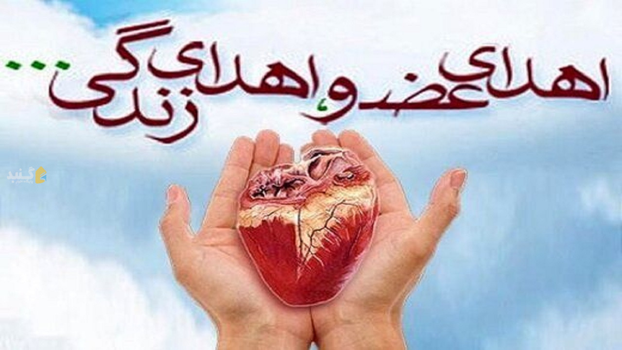 اهدای عضو بعد از مرگ/ زندگی تازه جوان گلستانی در کالبدی جدید