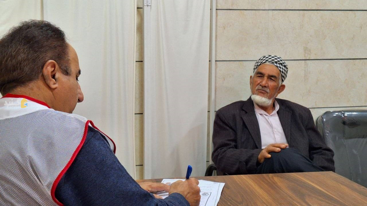 آغاز معاینات پزشکی ۵ هزار زائر حج تمتع در گلستان
