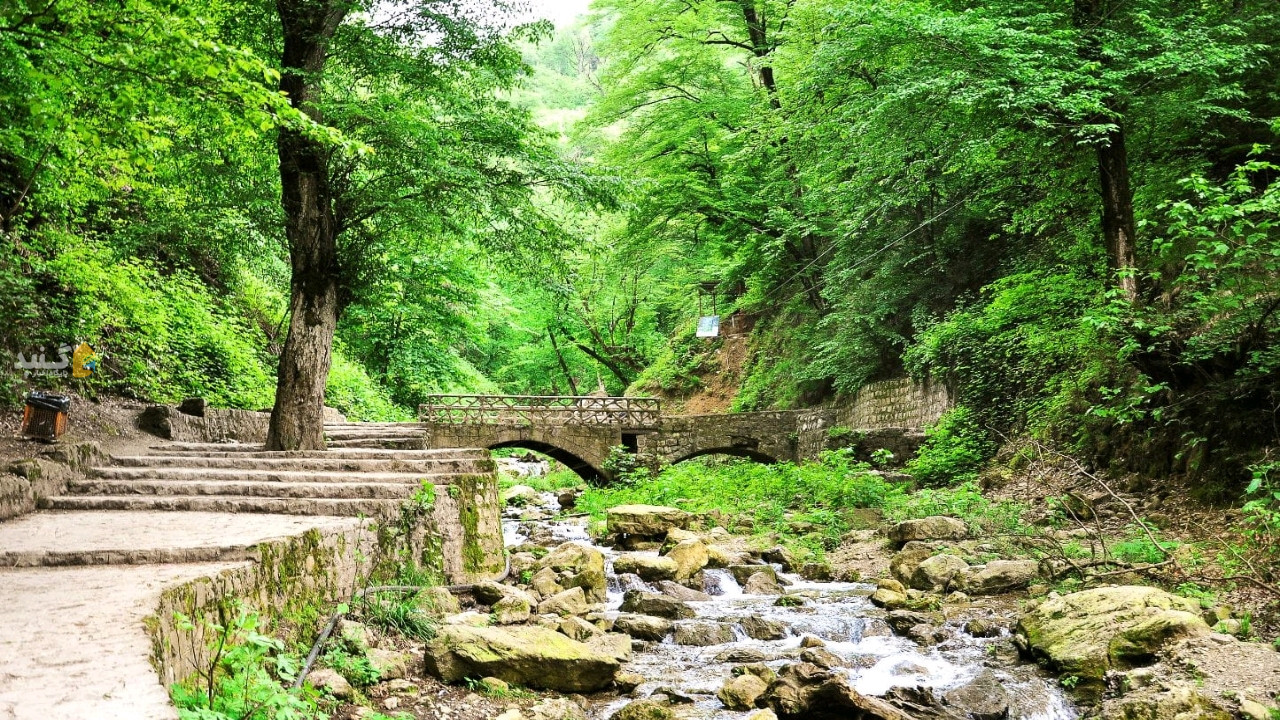 بازدید بیش از ۵۰۰ هزار نفر از جاذبه‌های استان گلستان