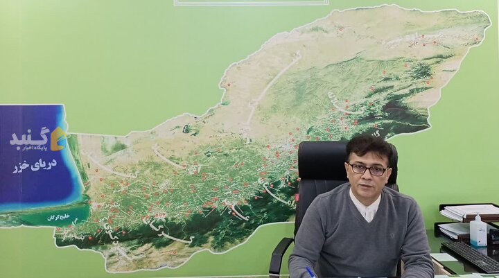 جلوگیری از اپیدمی زنگ زرد گندم در گلستان با سمپاشی و کانون کوبی