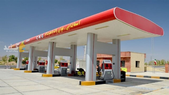 گلایه رانندگان تاکسی بابت قطع بودن ۵ روزه جایگاه های CNG شهرستان گنبدکاووس