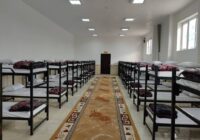 اردوگاه ماده ۱۶ توسکستان و گنبد کاووس تا هفته دولت تکمیل شود