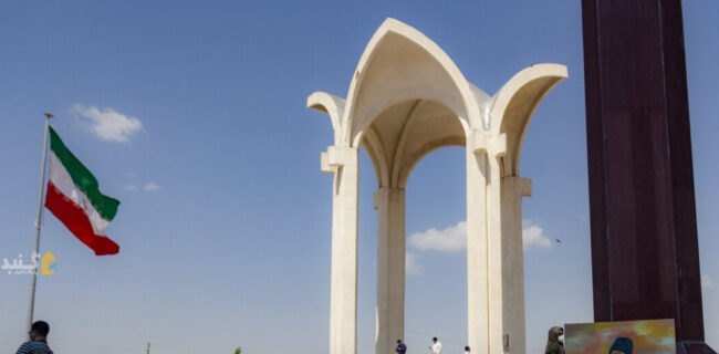 لزوم توسعه زیرساخت‌های آرامگاه فردوسی ترکمن‌ها