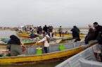 جابجایی ۵۶ هزار گردشگر نوروزی با شناور‌های بنادر گز و ترکمن
