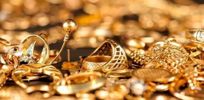 سرقت ۱۲ میلیاردی طلا در گرگان