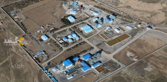 انتقاد استاندار گلستان از صدور مجوز برای تاسیس یا توسعه کارخانه ید