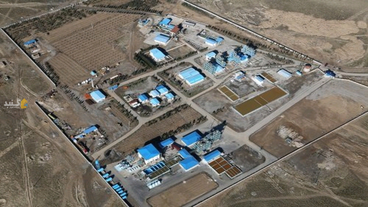 انتقاد استاندار گلستان از صدور مجوز برای تاسیس یا توسعه کارخانه ید