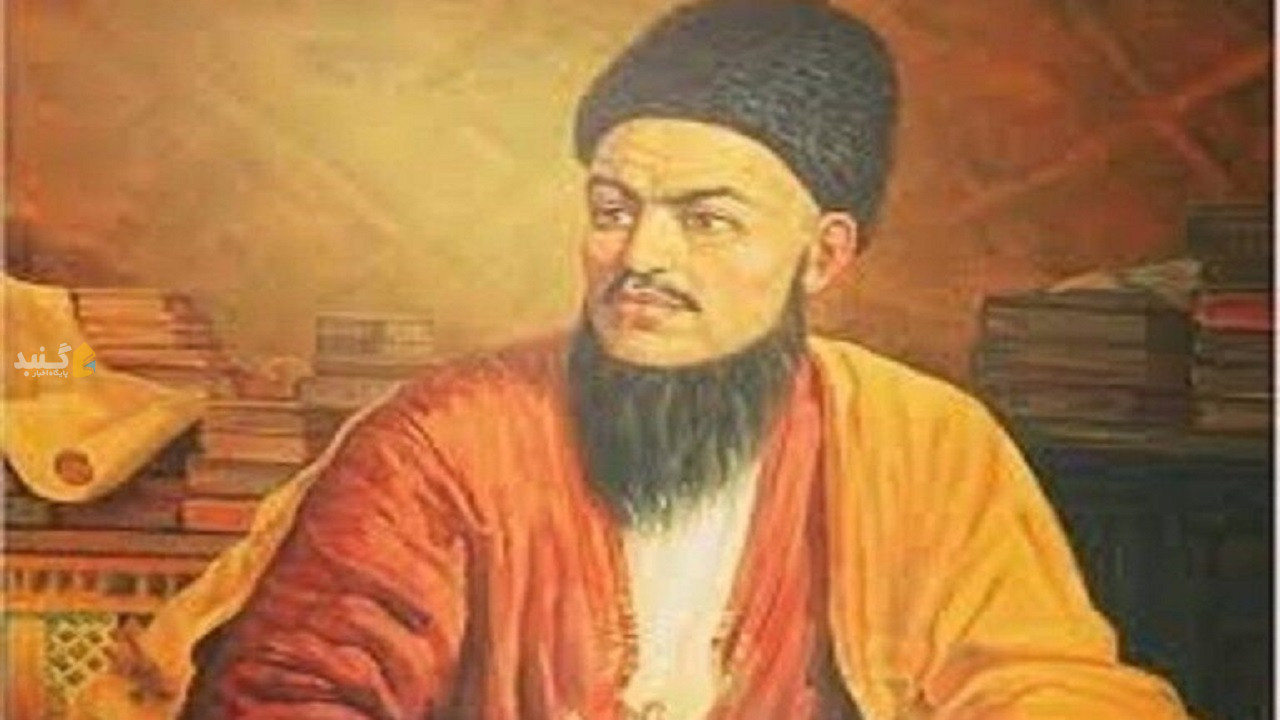 مختومقلی فراغی از محور‌های وحدت در گلستان است