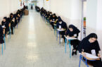 رقابت ۵۰ هزار دانش‌آموز گلستانی در امتحانات نهایی