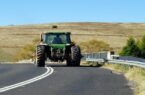 توصیه‌های مهم پلیس راه گلستان به رانندگان ادوات کشاورزی