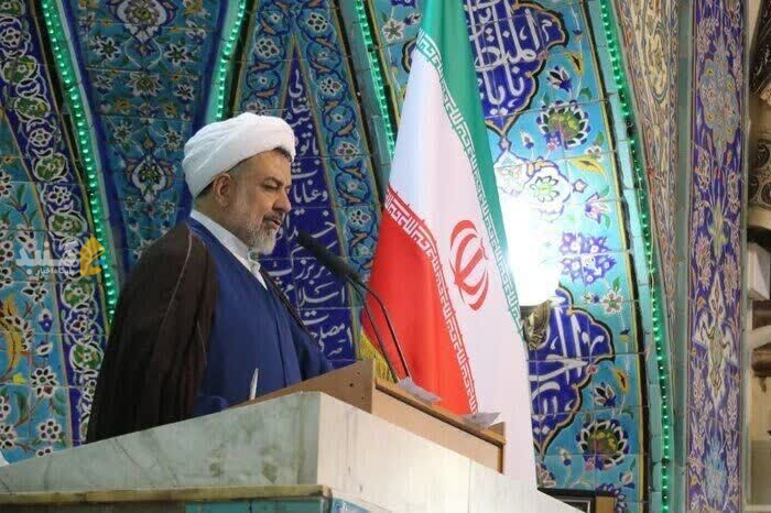 رقابت انتخابات ریاست جمهوری در چارچوب گفتمان انقلاب باشد
