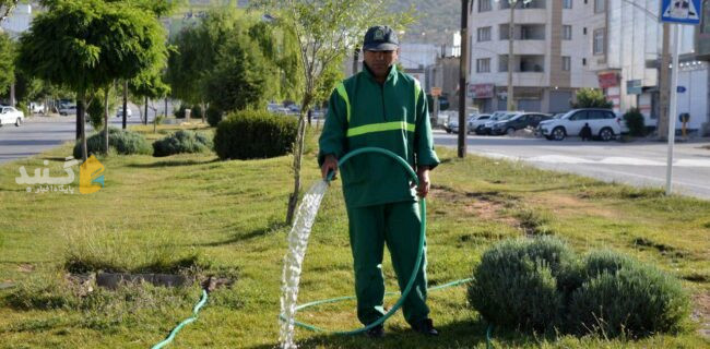 استفاده از آب در مصارف غیرآشامیدنی ممنوع؛ قطع انشعاب در انتظار متخلفان گلستانی