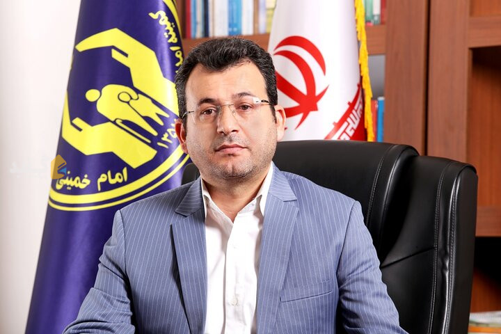 آرزوی ۶۰۰ فرزند محسنین کمیته امداد گلستان تحقق یافت