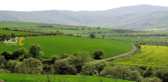 ۶۰۱ هکتار از اراضی ملی با رای دادگاه‌های استان گلستان به بیت‌المال بازگشت