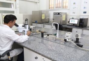 انجام بیش از ۲۸ هزار مورد آزمون کلرسنجی درشهرستان گنبدکاووس