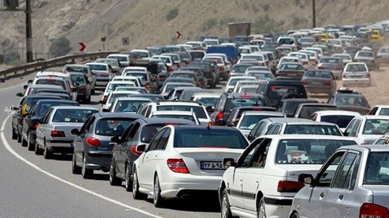ثبت نزدیک به ۴ میلیون تردد در جاده‌های گلستان در هفته آخر تیرماه