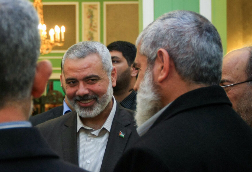علمای اهل سنت گلستان: چراغ مقاومت با شهادت «اسماعیل هنیه» خاموش نمی‌شود