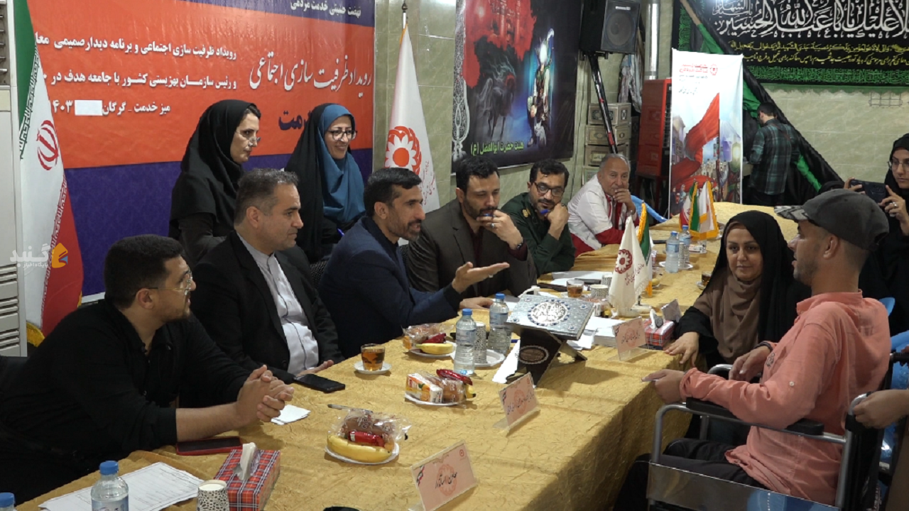 جذب ۴ هزار و ۳۰۰ مددجوی بهزیستی در دستگاههای دولتی