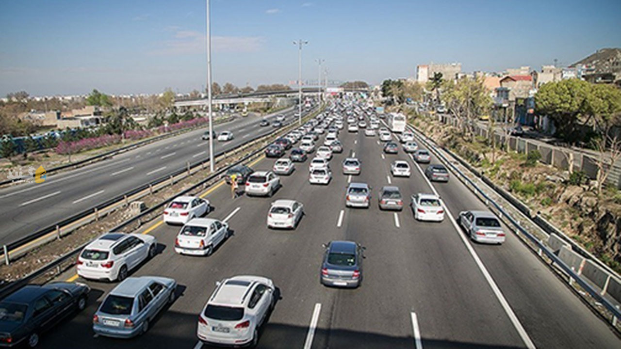 ثبت ۵۴۱ هزار تخلف سرعت غیرمجاز در جاده های گلستان