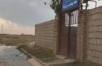 ورودی خانه بهداشت یا کانون بیماری؟! گزارشی از وضعیت نگران‌کننده خانه بهداشت ارمی‌آباد گنبدکاووس