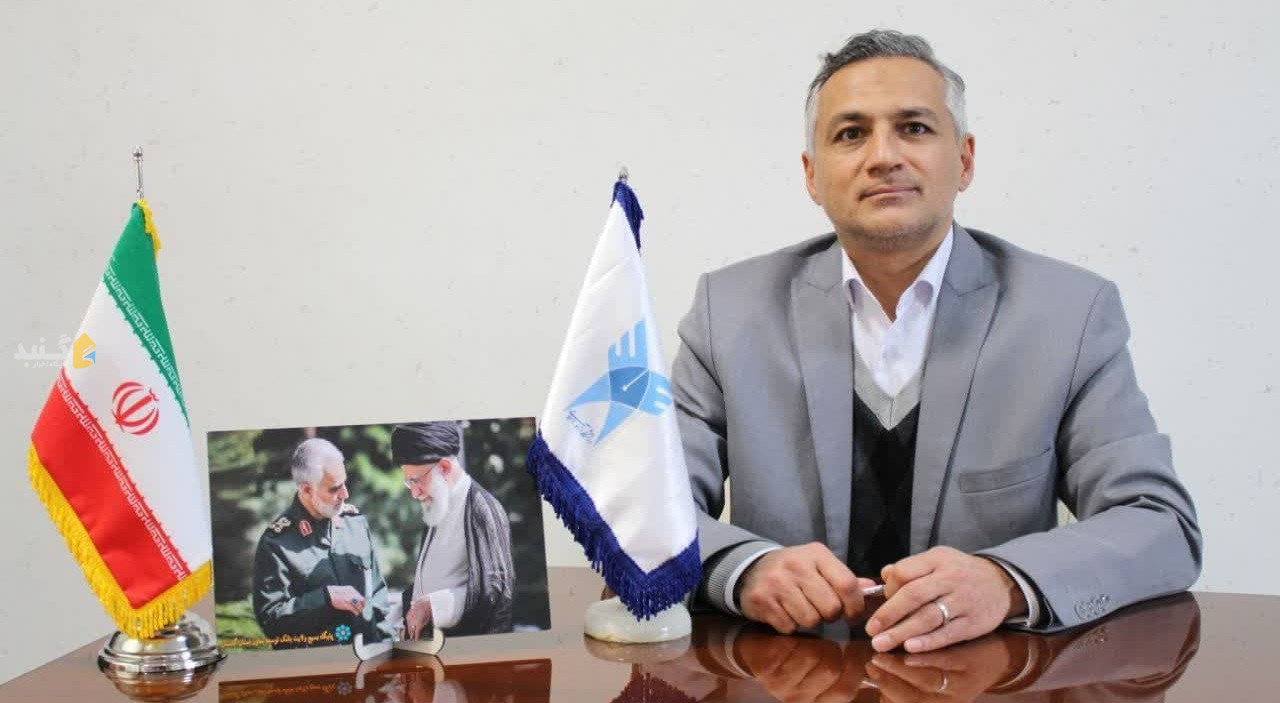 آغاز ثبت نام بیش از 100 رشته، براساس سوابق تحصیلی در دانشگاه آزاد اسلامی واحد گنبدکاووس،پردیس مینودشت و مرکز گالیکش
