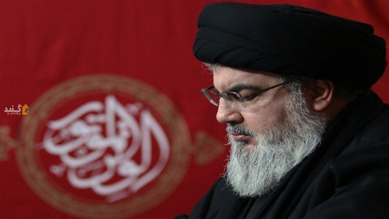 مراسم متمرکز استانی گرامیداشت سید حسن نصرالله در گلستان برگزار می شود