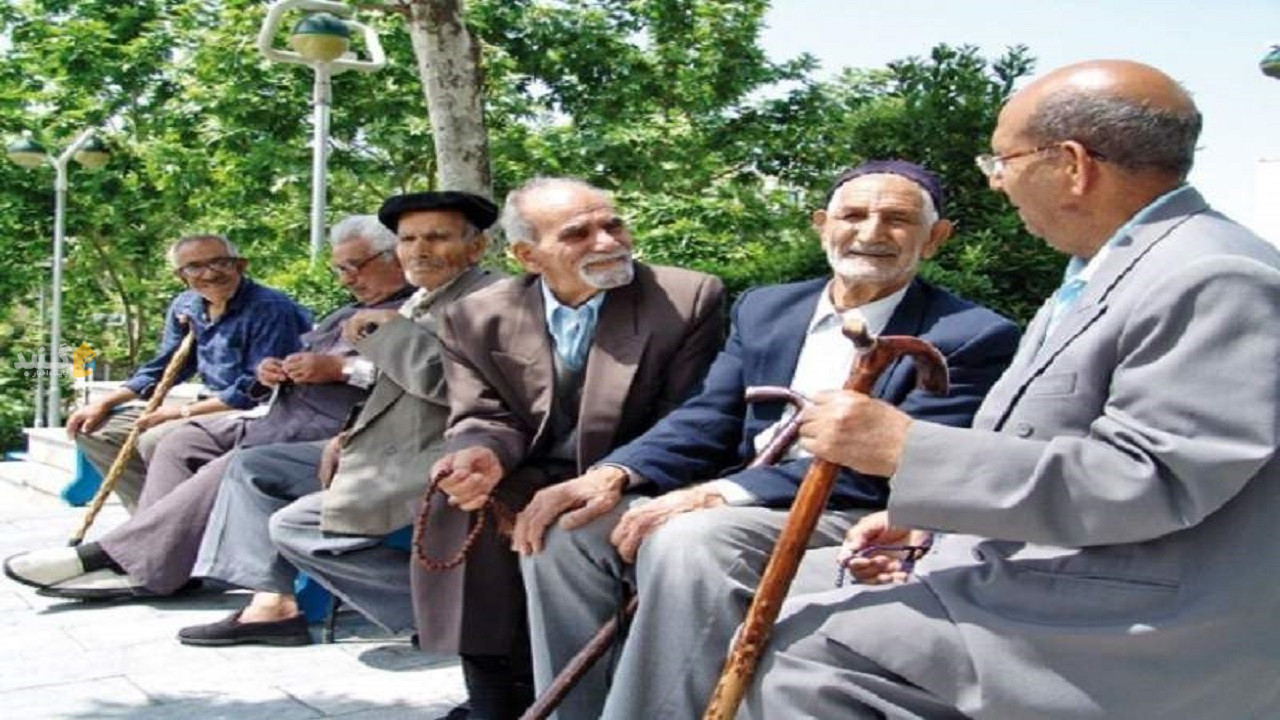 تله جمعیتی در کمینِ گلستانِ جوان